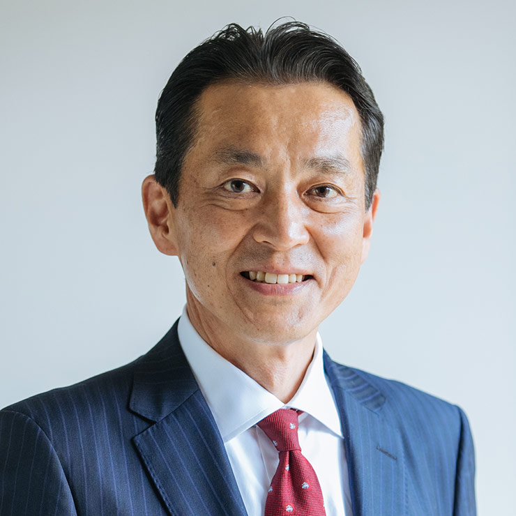 FUJIYAMA Kojiro