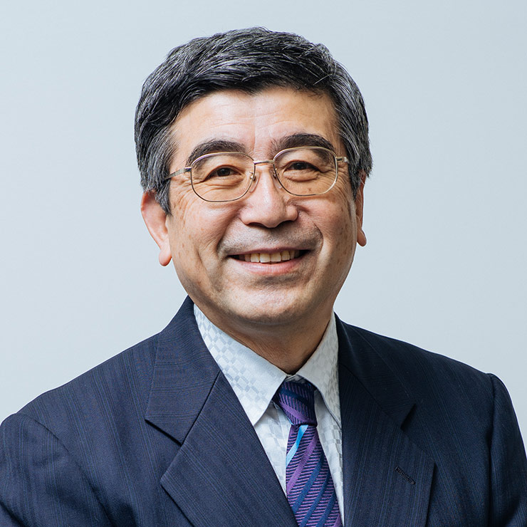 YOSHINAGA Kohei