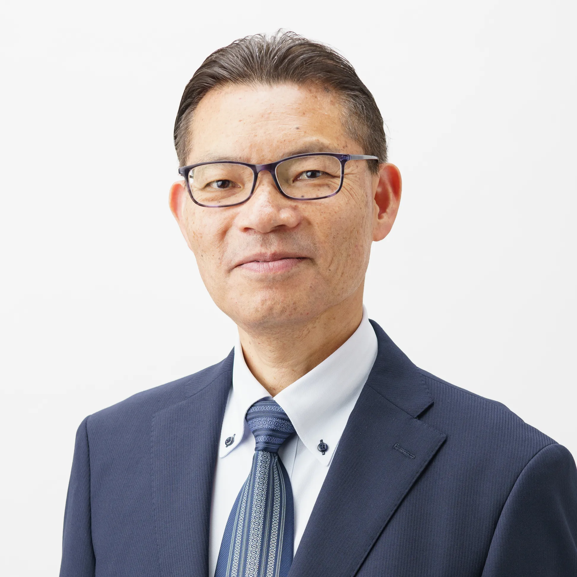 山口 高樹